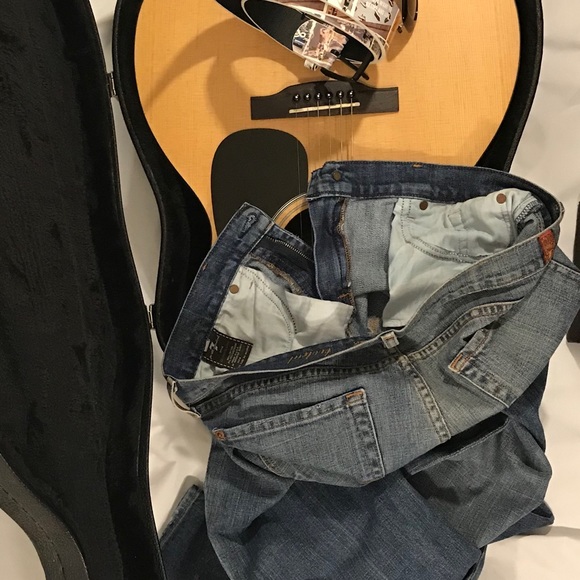 7 For All Mankind Women's Bootcut jeans - Picture 4 of 5